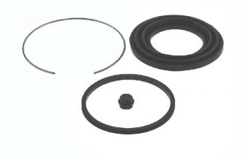 2009 Scion TC Disc Brake Caliper Repair Kit Front Carlson 15328 image 1 of 1