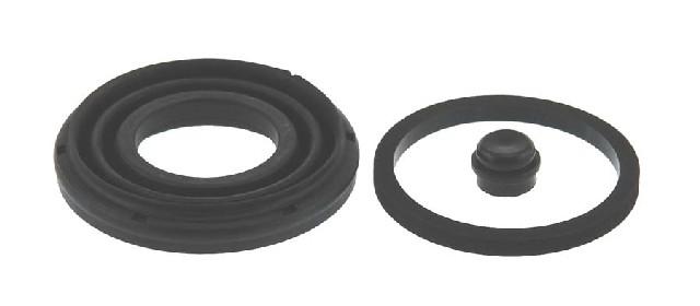 2010 Nissan Maxima Disc Brake Caliper Repair Kit