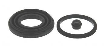 2014 Nissan Rogue Select Disc Brake Caliper Repair Kit