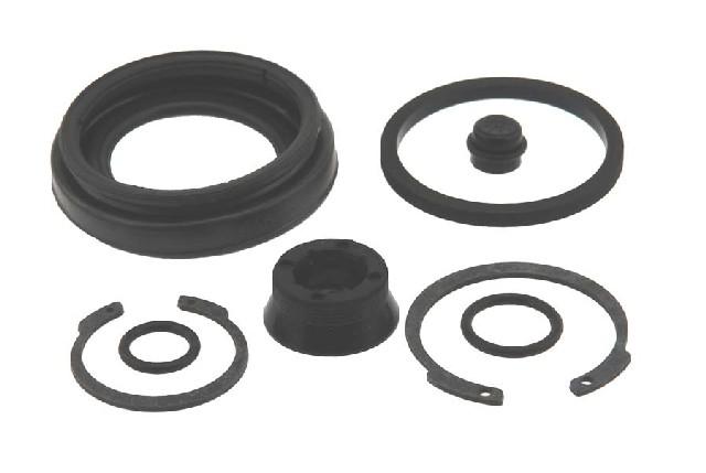 2008 Volkswagen Beetle Disc Brake Caliper Repair Kit Rear Carlson 15337 image 1 of 1