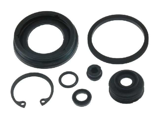 2008 Honda Accord Disc Brake Caliper Repair Kit Rear Carlson 15342 image 1 of 1