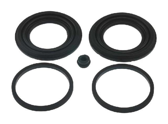 2000 Cadillac Catera Disc Brake Caliper Repair Kit Rear Carlson 15343 image 1 of 1