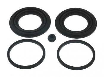 1999 Mercedes-Benz S420 Disc Brake Caliper Repair Kit