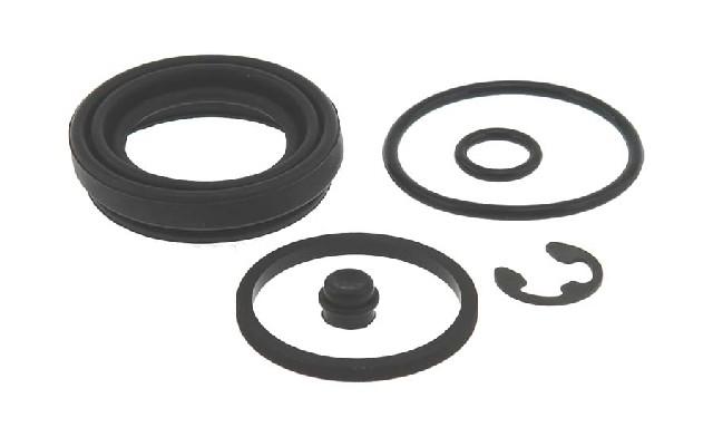2010 Volvo XC70 Disc Brake Caliper Repair Kit