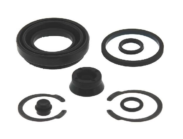 2014 Lexus CT200h Disc Brake Caliper Repair Kit Rear Carlson 15346 image 1 of 1
