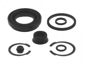 2018 Toyota Corolla iM Disc Brake Caliper Repair Kit Rear Carlson 15346 image 1 of 1