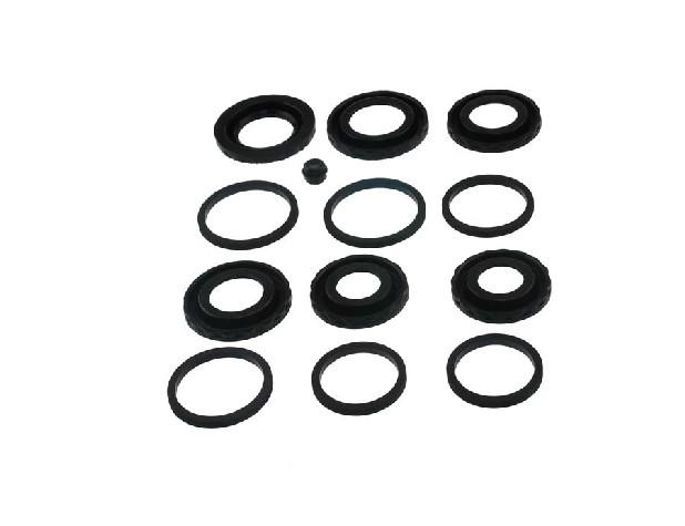 2012 BMW 135i Disc Brake Caliper Repair Kit Front Carlson 15349 image 1 of 1