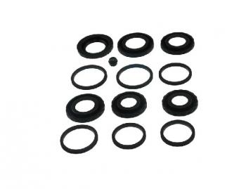 2013 Mini Cooper Disc Brake Caliper Repair Kit Front Carlson 15349 image 1 of 1