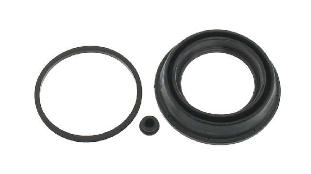 2006 Audi A3 Disc Brake Caliper Repair Kit Front Carlson 15355 image 1 of 1