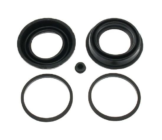2011 Audi S6 Disc Brake Caliper Repair Kit