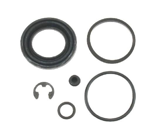 2014 Audi A4 allroad Disc Brake Caliper Repair Kit Rear Carlson 15360 image 1 of 1