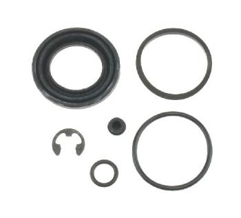 2014 Audi Q5 Disc Brake Caliper Repair Kit