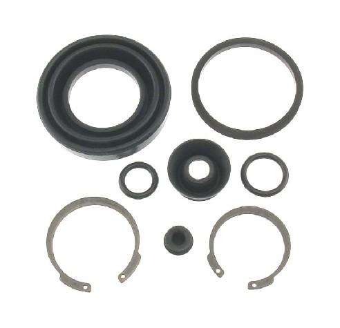 2018 Volkswagen GTI Disc Brake Caliper Repair Kit