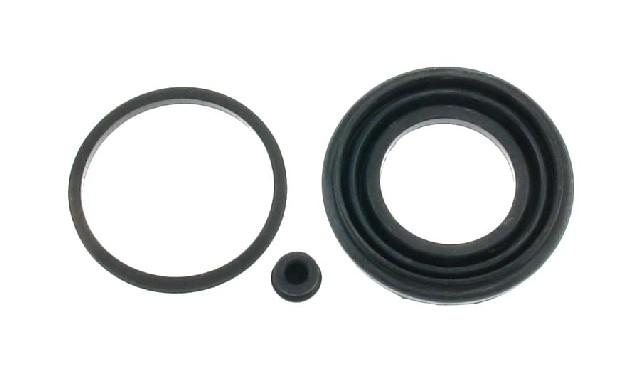 2014 Lexus RX350 Disc Brake Caliper Repair Kit Rear Carlson 15362 image 1 of 1