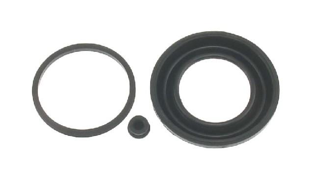 2009 BMW 750i Disc Brake Caliper Repair Kit
