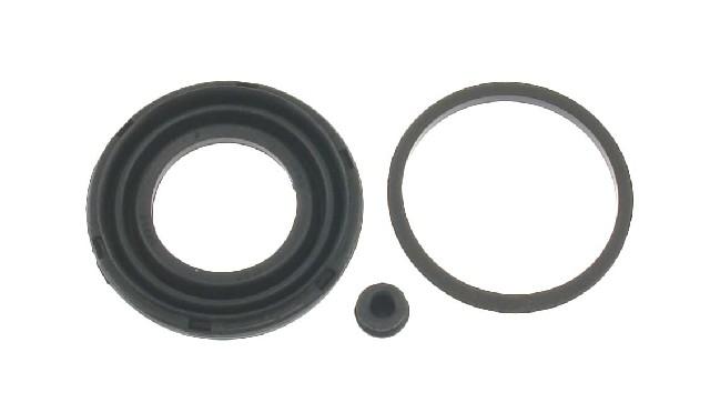 2016 Infiniti QX60 Disc Brake Caliper Repair Kit Rear Carlson 15364 image 1 of 1