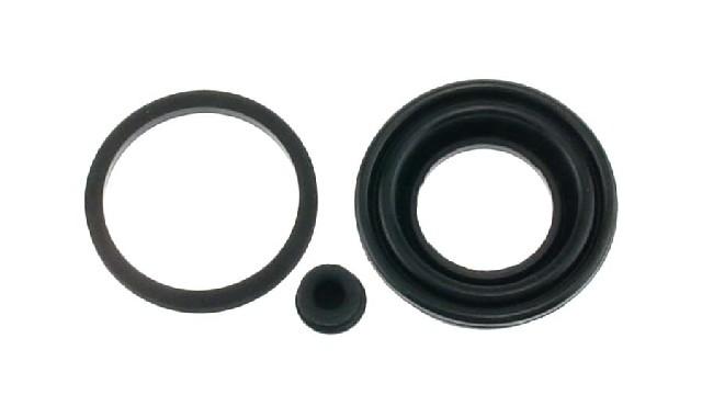 2009 Hyundai Elantra Disc Brake Caliper Repair Kit Rear Carlson 15367 image 1 of 1