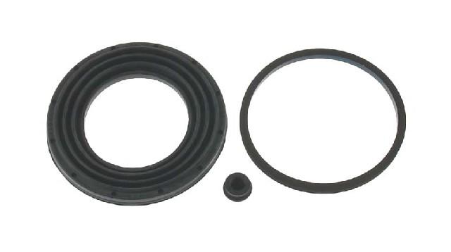 2021 Honda Insight Disc Brake Caliper Repair Kit Front Carlson 15371 image 1 of 1