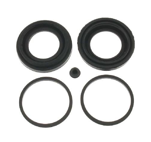 2014 Lexus RX350 Disc Brake Caliper Repair Kit Front Carlson 15379 image 1 of 1