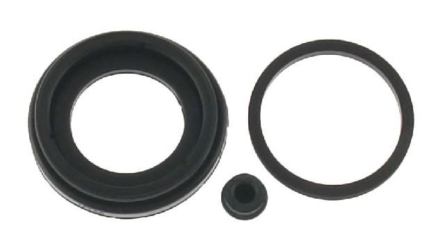 2015 Kia Sportage Disc Brake Caliper Repair Kit Rear Carlson 15381 image 1 of 1