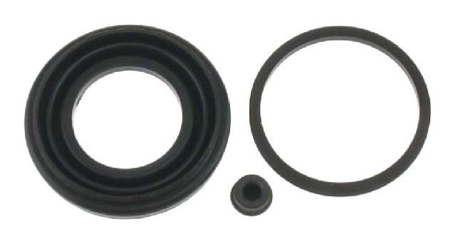 2012 Toyota Highlander Disc Brake Caliper Repair Kit Rear Carlson 15382 image 1 of 1