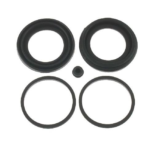 2007 Infiniti FX35 Disc Brake Caliper Repair Kit Front Carlson 15386 image 1 of 1