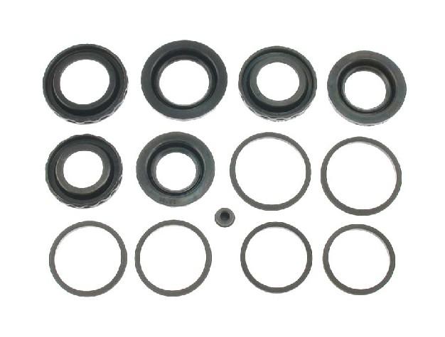 2013 Mercedes-Benz CLS63 AMG Disc Brake Caliper Repair Kit