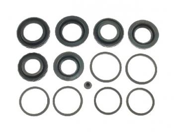 2014 Mercedes-Benz CLS63 AMG Disc Brake Caliper Repair Kit