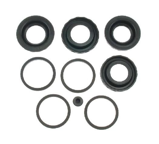 2017 Ford Mustang Disc Brake Caliper Repair Kit Rear Carlson 15396 image 1 of 1