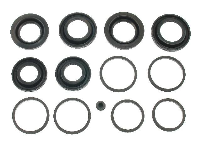 2018 BMW M4 Disc Brake Caliper Repair Kit
