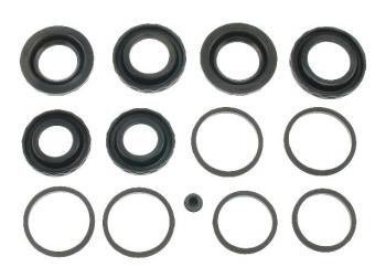 2015 Lexus RC F Disc Brake Caliper Repair Kit