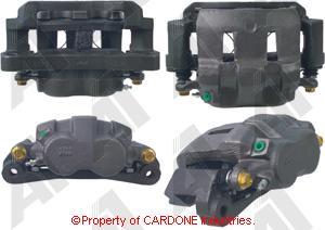 A1 Cardone 154790 Disc Brake Caliper product image 1 of 1