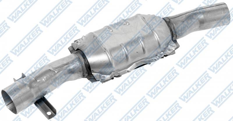 1979 Chevrolet K5 Blazer Catalytic Converter Walker Exhaust 15501 image 1 of 1