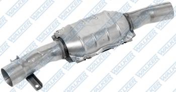 1981 Chevrolet C20 Catalytic Converter Walker Exhaust 15501 image 1 of 1