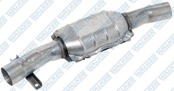 WALKER 15501 - Catalytic Converter Product image