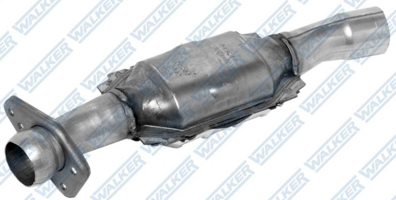 Walker Exhaust 15502 product image