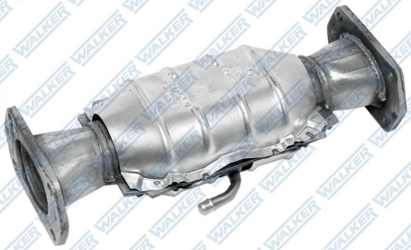 Walker Exhaust 15532 product image