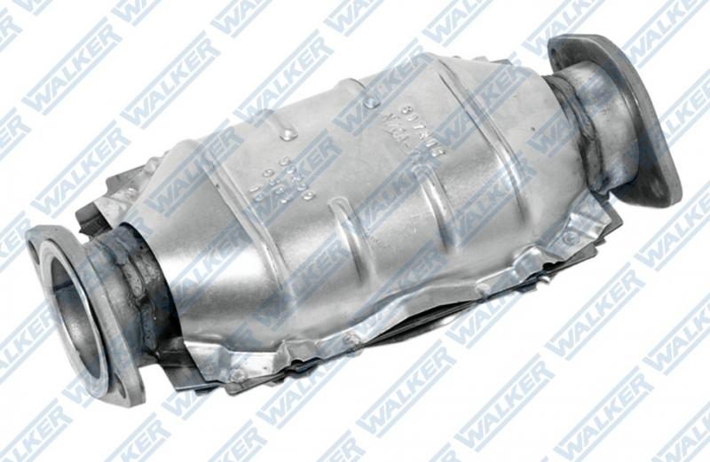 1992 Lexus ES300 Catalytic Converter Walker Exhaust 15538 image 1 of 1