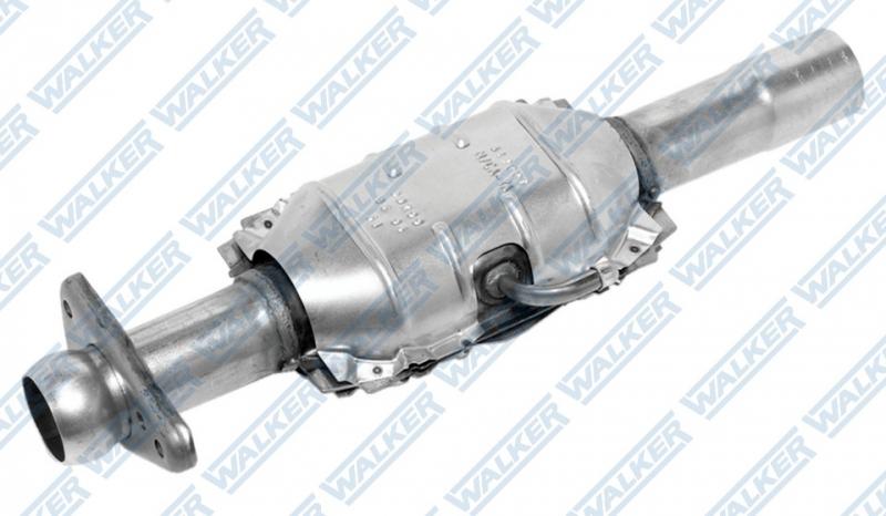 Walker Exhaust 15540 product image