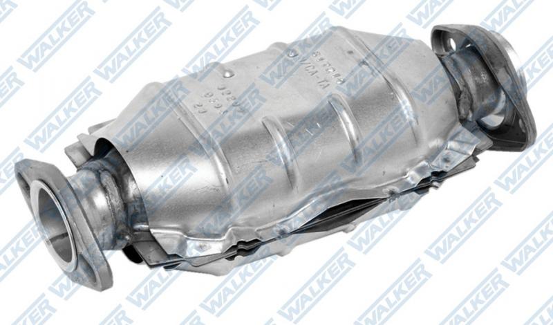 Walker Exhaust 15554 product image