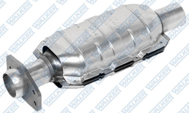 1991 GMC Sonoma Catalytic Converter Walker Exhaust 15571 image 1 of 1
