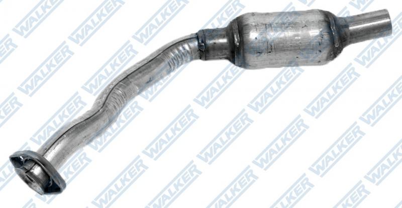 Walker Exhaust 15586 product image