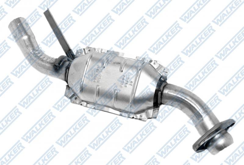 Walker Exhaust 15587 product image