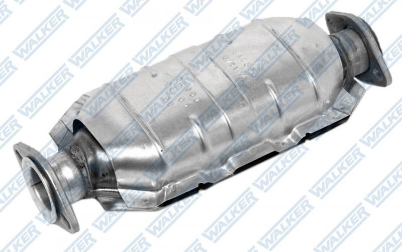 Walker Exhaust 15590 product image