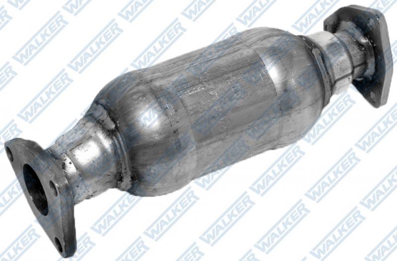 1993 Honda Accord Catalytic Converter Walker Exhaust 15602 image 1 of 1