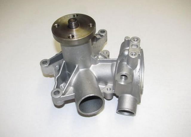 1987 Peugeot 505 Engine Water Pump
