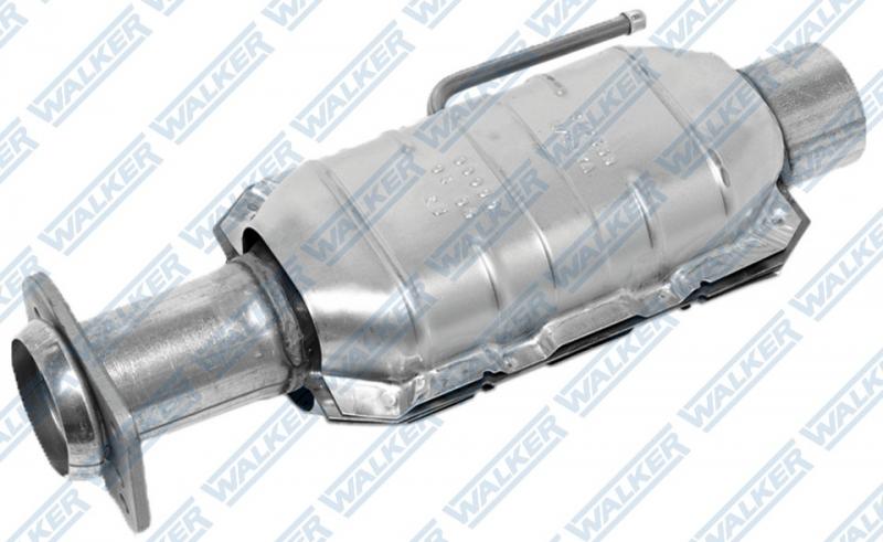 1993 Chevrolet Caprice Catalytic Converter Walker Exhaust 15622 image 1 of 1
