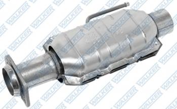 1986 Pontiac Firebird Catalytic Converter Walker Exhaust 15622 image 1 of 1