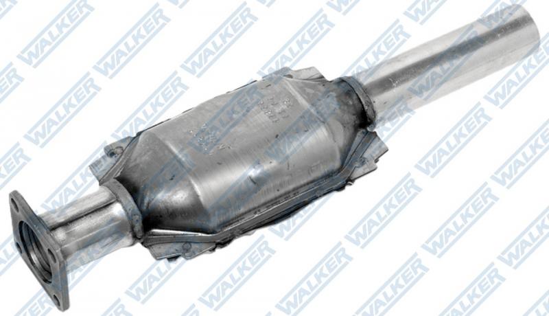 1990 Jeep Cherokee Catalytic Converter Walker Exhaust 15634 image 1 of 1