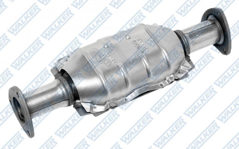 Walker Exhaust 15635 product image